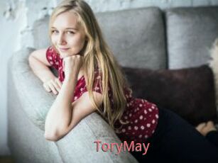 ToryMay