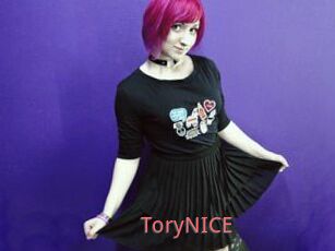 ToryNICE