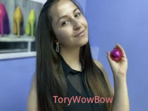 ToryWowBow