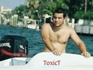 ToxicT