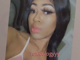 Toxicologyyy Esthelove Adult