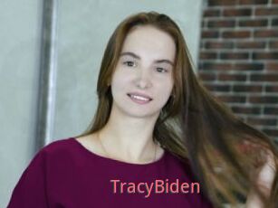 TracyBiden