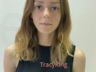 TracyKing