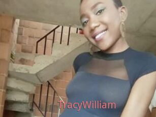 TracyWilliam