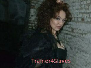 Trainer4Slaves