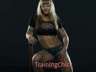 TrainingChick