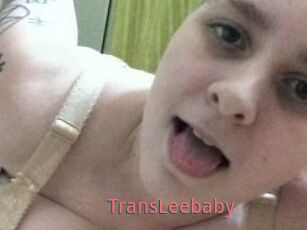 TransLeebaby