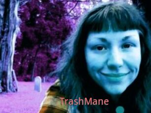 TrashMane