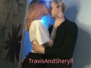 TravisAndSheryll