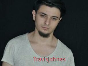 TravisJohnes