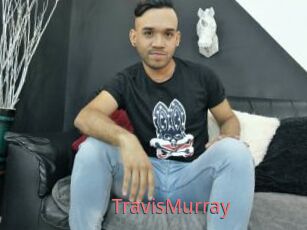 TravisMurray