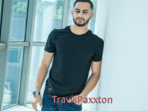 TravisPaxxton