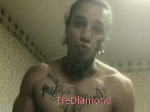 TreDiamond