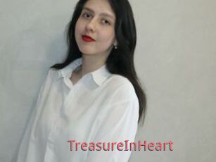 TreasureInHeart