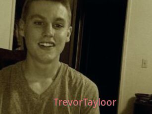 TrevorTayloor