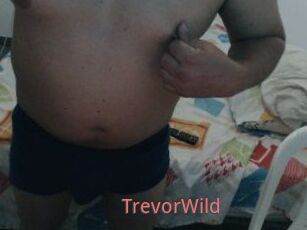 Trevor_Wild