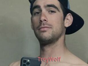 TreyWolf