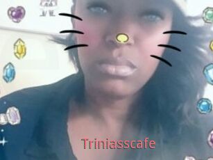 Triniasscafe