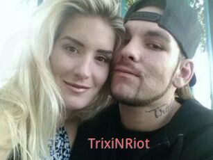 TrixiNRiot