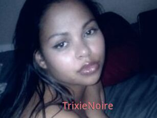 TrixieNoire