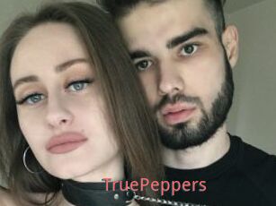 TruePeppers