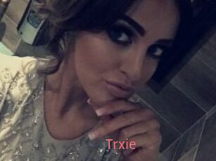 Trxie