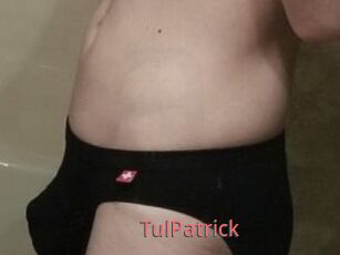 TulPatrick