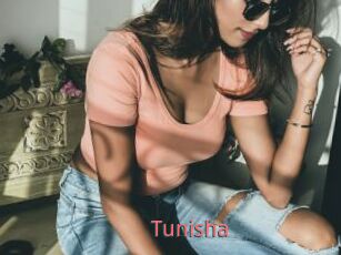 Tunisha