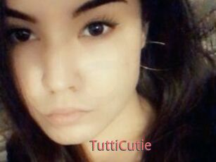 TuttiCutie