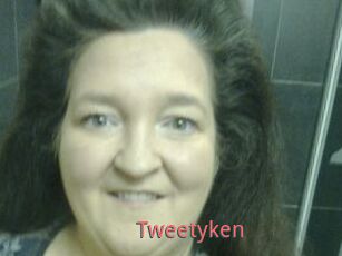 Tweetyken