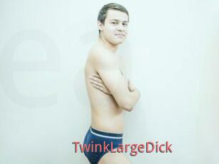 TwinkLargeDick