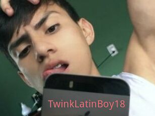 TwinkLatinBoy18