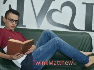 TwinkMatthew