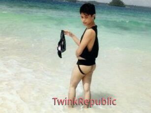 TwinkRepublic