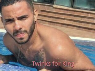 Twinks_for_King