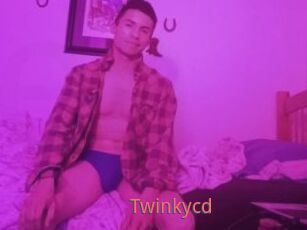 Twinkycd