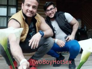 TwoBoyHotSex