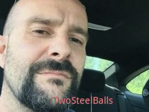 TwoSteelBalls