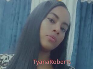 TyanaRoberts