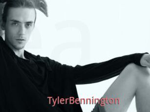 TylerBennington