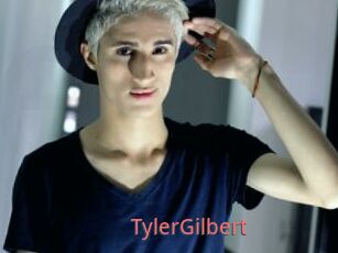 TylerGilbert