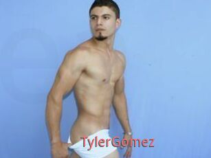 TylerGomez