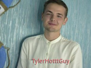 TylerHotttGuy