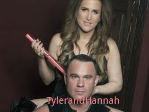 TylerandHannah