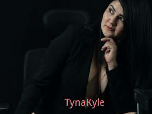 TynaKyle