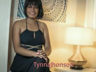 TynnaJhonson