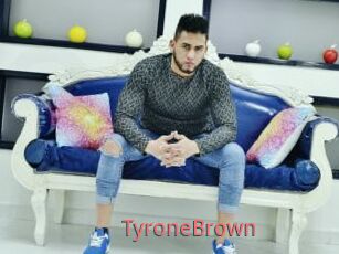 TyroneBrown