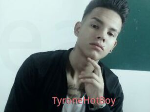 TyroneHotBoy