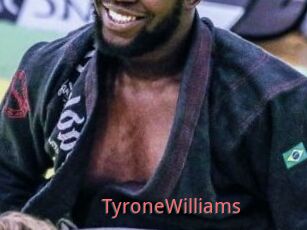 TyroneWilliams