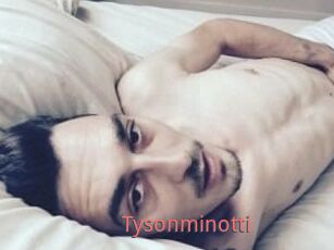 Tysonminotti